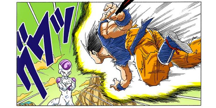 Dragon Ball 10 Times The Heroes Underestimated Their Opponents Dragon Ball 10 Times The Heroes Underestimated Their Opponents
